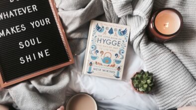 Styl hygge