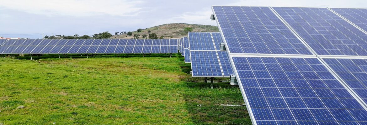 Fotovoltaická elektrárna pro váš dům